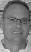 SEW-Eurodrive has appointed Sean Tibbott as sales engineer.